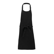 KARIBAN KA895 COTTON APRON WITHOUT POCKET U