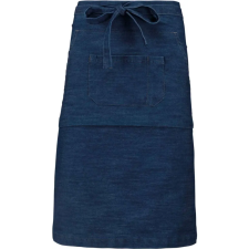 KARIBAN KA897 POLYCOTTON LONG APRON U munkaruha