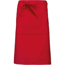 KARIBAN KA897 POLYCOTTON LONG APRON U munkaruha