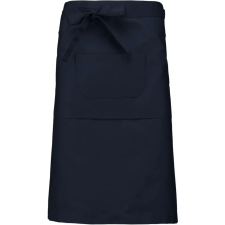 KARIBAN KA897 POLYCOTTON LONG APRON U munkaruha