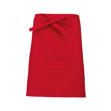 KARIBAN KA898 COTTON MID-LENGTH APRON U munkaruha