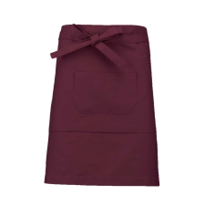 KARIBAN KA898 COTTON MID-LENGTH APRON U munkaruha