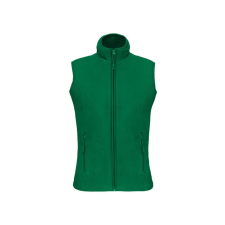 KARIBAN KA906 MELODIE - LADIES' MICROFLEECE GILET 2XL munkaruha
