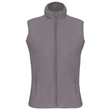 KARIBAN KA906 MELODIE - LADIES&#039; MICROFLEECE GILET 2XL munkaruha