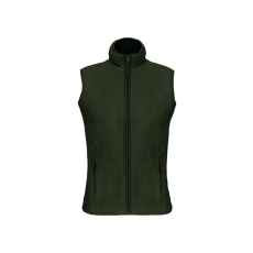 KARIBAN KA906 MELODIE - LADIES' MICROFLEECE GILET 2XL