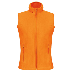 KARIBAN KA906 MELODIE - LADIES' MICROFLEECE GILET 3XL