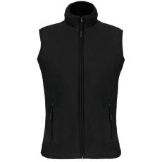 KARIBAN KA906 MELODIE - LADIES' MICROFLEECE GILET 3XL