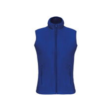 KARIBAN KA906 MELODIE - LADIES&#039; MICROFLEECE GILET 3XL munkaruha