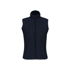 KARIBAN KA906 MELODIE - LADIES' MICROFLEECE GILET 4XL munkaruha