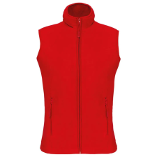 KARIBAN KA906 MELODIE - LADIES' MICROFLEECE GILET L munkaruha