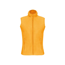 KARIBAN KA906 MELODIE - LADIES' MICROFLEECE GILET M munkaruha