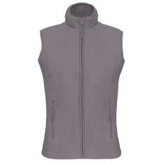 KARIBAN KA906 MELODIE - LADIES' MICROFLEECE GILET M