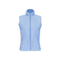 KARIBAN KA906 MELODIE - LADIES' MICROFLEECE GILET S