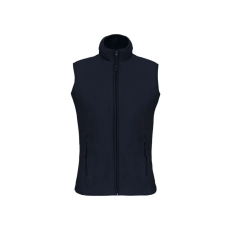 KARIBAN KA906 MELODIE - LADIES' MICROFLEECE GILET XL