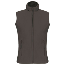 KARIBAN KA906 MELODIE - LADIES&- 039; MICROFLEECE GILET 2XL női mellény
