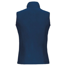 KARIBAN KA906 MELODIE - LADIES&- 039; MICROFLEECE GILET 3XL
