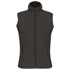 KARIBAN KA906 MELODIE - LADIES&- 039; MICROFLEECE GILET 3XL női mellény