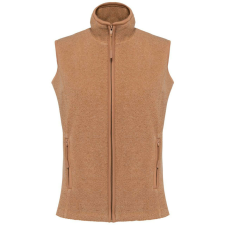 KARIBAN KA906 MELODIE - LADIES&- 039; MICROFLEECE GILET 3XL női mellény