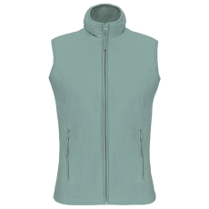 KARIBAN KA906 MELODIE - LADIES&- 039; MICROFLEECE GILET 4XL