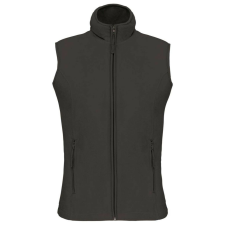 KARIBAN KA906 MELODIE - LADIES&- 039; MICROFLEECE GILET L női mellény