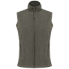 KARIBAN KA906 MELODIE - LADIES&- 039; MICROFLEECE GILET L