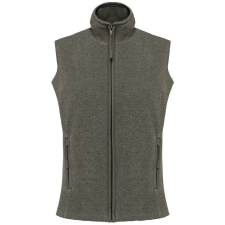 KARIBAN KA906 MELODIE - LADIES&- 039; MICROFLEECE GILET L női mellény