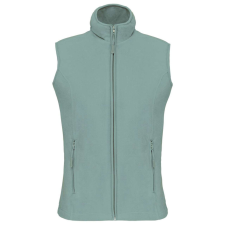 KARIBAN KA906 MELODIE - LADIES&- 039; MICROFLEECE GILET M női mellény