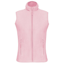 KARIBAN KA906 MELODIE - LADIES&- 039; MICROFLEECE GILET M női mellény