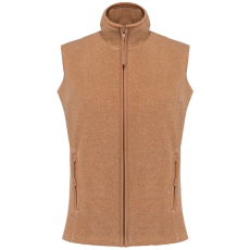 KARIBAN KA906 MELODIE - LADIES&- 039; MICROFLEECE GILET M
