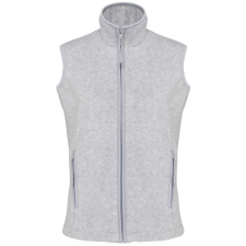 KARIBAN KA906 MELODIE - LADIES&- 039; MICROFLEECE GILET M női mellény