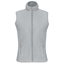 KARIBAN KA906 MELODIE - LADIES&- 039; MICROFLEECE GILET M női mellény