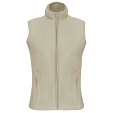 KARIBAN KA906 MELODIE - LADIES&- 039; MICROFLEECE GILET S