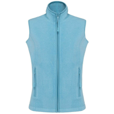KARIBAN KA906 MELODIE - LADIES&- 039; MICROFLEECE GILET S női mellény