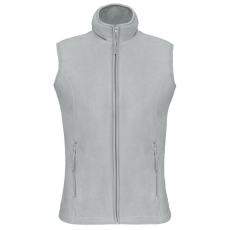 KARIBAN KA906 MELODIE - LADIES&- 039; MICROFLEECE GILET S