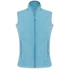 KARIBAN KA906 MELODIE - LADIES&- 039; MICROFLEECE GILET XL
