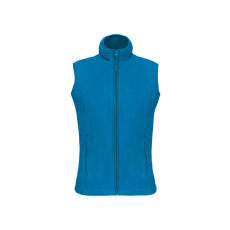 KARIBAN KA906 MELODIE - LADIES&- 039; MICROFLEECE GILET XS