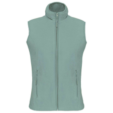 KARIBAN KA906 MELODIE - LADIES&- 039; MICROFLEECE GILET XS női mellény
