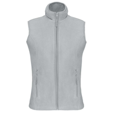KARIBAN KA906 MELODIE - LADIES&- 039; MICROFLEECE GILET XS