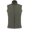 KARIBAN KA906 MELODIE - LADIES&- 039; MICROFLEECE GILET XS
