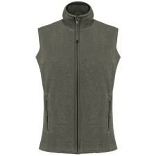 KARIBAN KA906 MELODIE - LADIES&- 039; MICROFLEECE GILET XS női mellény