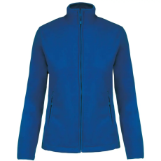 KARIBAN KA907 MAUREEN - LADIES' FULL ZIP MICROFLEECE JACKET 3XL