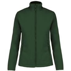 KARIBAN KA907 MAUREEN - LADIES' FULL ZIP MICROFLEECE JACKET S