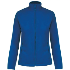 KARIBAN KA907 MAUREEN - LADIES' FULL ZIP MICROFLEECE JACKET XL munkaruha