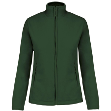 KARIBAN KA907 MAUREEN - LADIES' FULL ZIP MICROFLEECE JACKET XL munkaruha