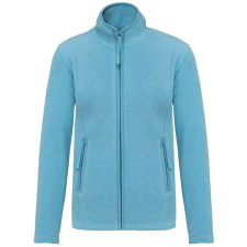 KARIBAN KA907 MAUREEN - LADIES&- 039; FULL ZIP MICROFLEECE JACKET 3XL női pulóver, kardigán