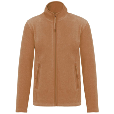 KARIBAN KA907 MAUREEN - LADIES&- 039; FULL ZIP MICROFLEECE JACKET L