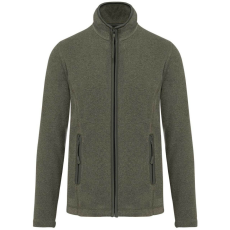 KARIBAN KA907 MAUREEN - LADIES&- 039; FULL ZIP MICROFLEECE JACKET M