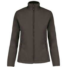 KARIBAN KA907 MAUREEN - LADIES&- 039; FULL ZIP MICROFLEECE JACKET S női pulóver, kardigán