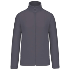 KARIBAN KA9102 FULL ZIP MICROFLEECE JACKET L munkaruha