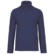 KARIBAN KA911 FALCO - FULL ZIP MICROFLEECE JACKET 3XL férfi kabát, dzseki